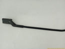 Volkswagen GTI Pair Of Windshield Wiper Arms-2