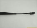 Volkswagen GTI Pair Of Windshield Wiper Arms-9