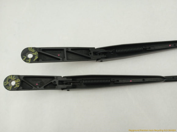 Volkswagen GTI Pair Of Windshield Wiper Arms