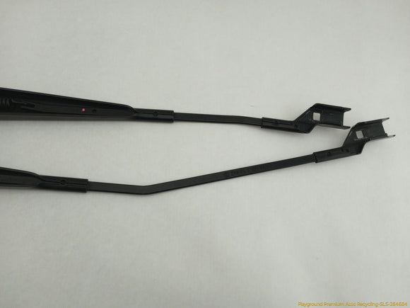 Volkswagen GTI Pair Of Windshield Wiper Arms