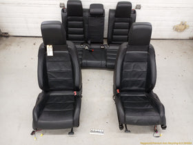 Volkswagen GTI Complete Seats Set