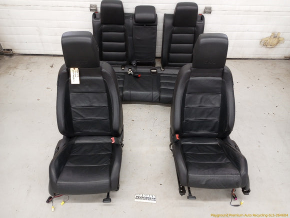 Volkswagen GTI Complete Seats Set