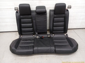 Volkswagen GTI Complete Seats Set - 0