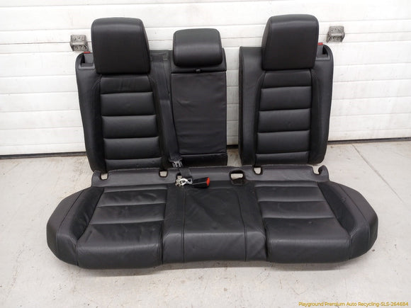 Volkswagen GTI Complete Seats Set