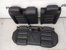 Volkswagen GTI Complete Seats Set-3