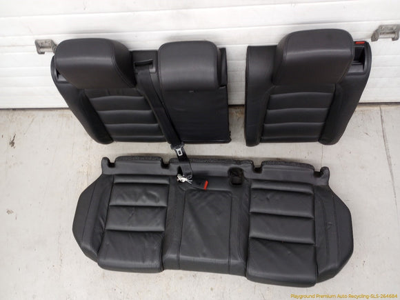 Volkswagen GTI Complete Seats Set