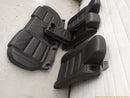 Volkswagen GTI Complete Seats Set-4