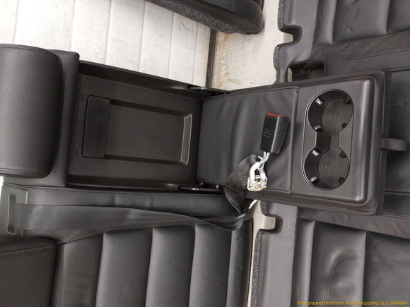 Volkswagen GTI Complete Seats Set