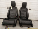 Volkswagen GTI Complete Seats Set-8