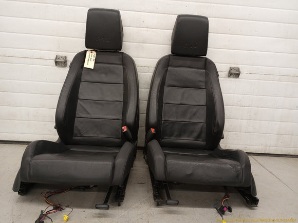 Volkswagen GTI Complete Seats Set
