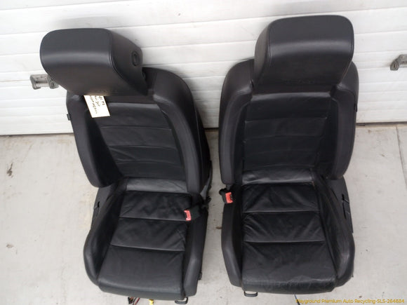 Volkswagen GTI Complete Seats Set