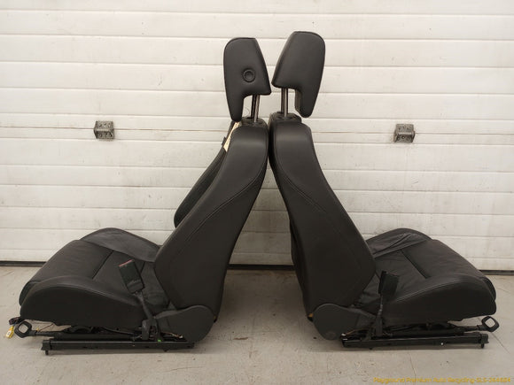 Volkswagen GTI Complete Seats Set