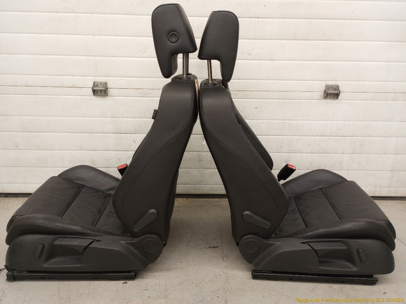 Volkswagen GTI Complete Seats Set