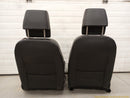 Volkswagen GTI Complete Seats Set-12