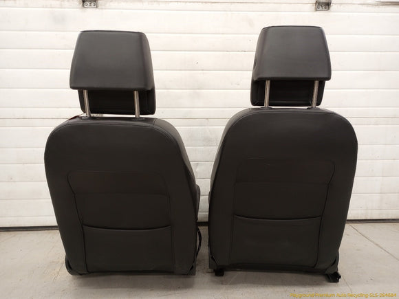 Volkswagen GTI Complete Seats Set