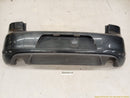 Volkswagen GTI Rear Bumper Cover-1