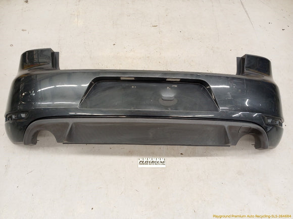 Volkswagen GTI Rear Bumper Cover