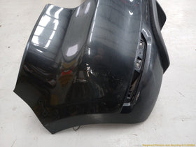Volkswagen GTI Rear Bumper Cover - 0
