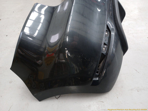 Volkswagen GTI Rear Bumper Cover