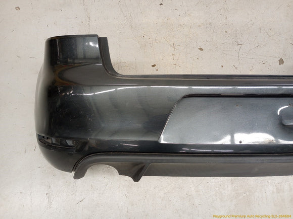 Volkswagen GTI Rear Bumper Cover