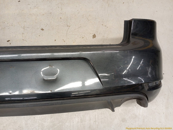 Volkswagen GTI Rear Bumper Cover