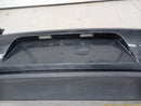 Volkswagen GTI Rear Bumper Cover-6