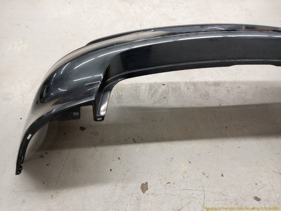 Volkswagen GTI Rear Bumper Cover