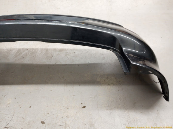 Volkswagen GTI Rear Bumper Cover