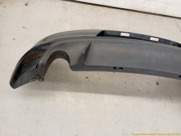 Volkswagen GTI Rear Bumper Cover