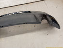 Volkswagen GTI Rear Bumper Cover-10