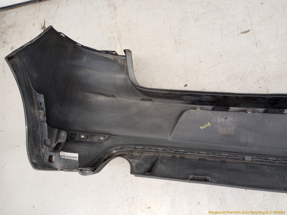 Volkswagen GTI Rear Bumper Cover