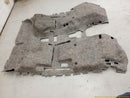Volkswagen GTI Front Floor Carpet-9