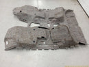 Volkswagen GTI Front Floor Carpet-10