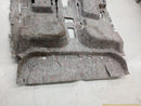 Volkswagen GTI Front Floor Carpet-11