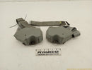 Corvette C4 Set Of Front Seat Belt Buckle & Retractors-1