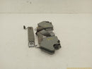 Corvette C4 Set Of Front Seat Belt Buckle & Retractors-12
