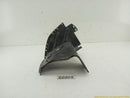 Corvette C4 Driver Left Front Inner Fender Liner-1
