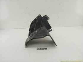 Corvette C4 Driver Left Front Inner Fender Liner