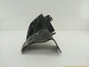 Corvette C4 Driver Left Front Inner Fender Liner-2