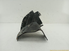 Corvette C4 Driver Left Front Inner Fender Liner - 0