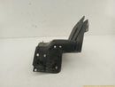 Corvette C4 Driver Left Front Inner Fender Liner-4