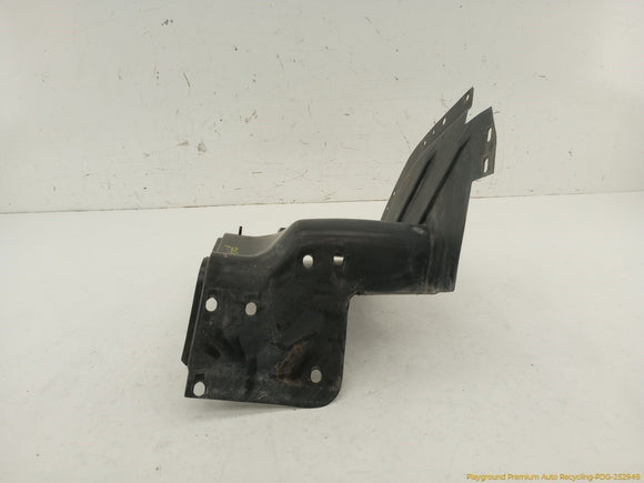 Corvette C4 Driver Left Front Inner Fender Liner