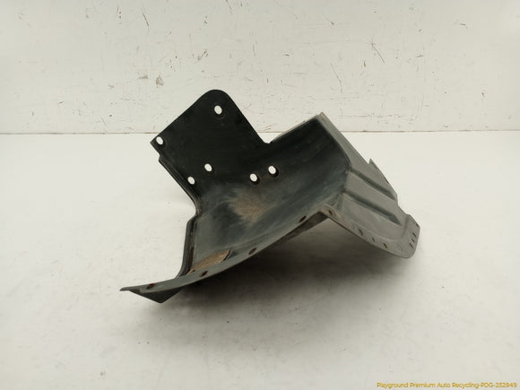Corvette C4 Driver Left Front Inner Fender Liner