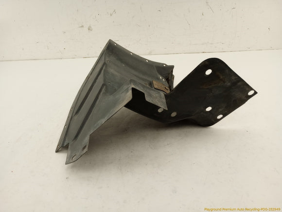Corvette C4 Driver Left Front Inner Fender Liner