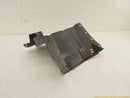 Corvette C4 Driver Left Front Inner Fender Liner-12
