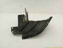 Corvette C4 Passenger Right Front Inner Fender Liner-2