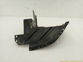 Corvette C4 Passenger Right Front Inner Fender Liner - 0