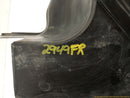 Corvette C4 Passenger Right Front Inner Fender Liner-3