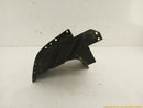 Corvette C4 Passenger Right Front Inner Fender Liner-8