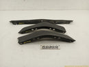 Corvette C4 Set Of 3 Front Bumper Valances-1